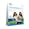 CA Backup and Migration 2009 - 1 user CABM09LNC01NA